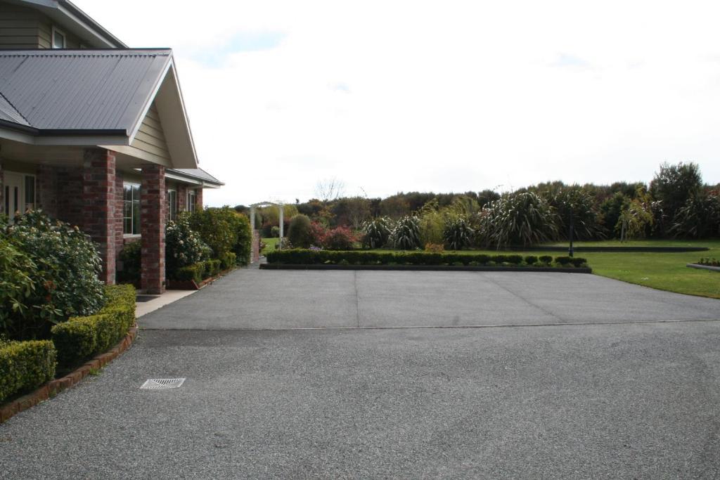 Hokitika Heritage Lodge Exterior photo