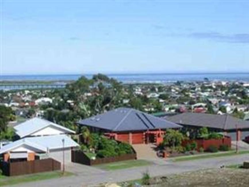 Hokitika Heritage Lodge Exterior photo